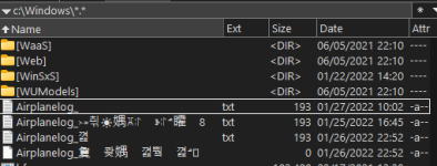 Win11 airplanelog_ txt files.png
