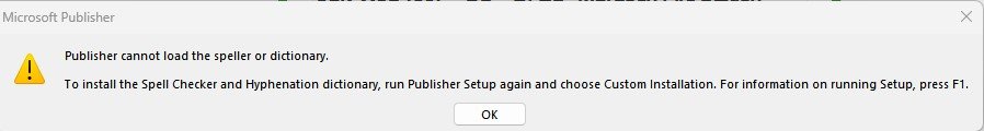 Publisher error message.jpg Publisher error message.jpg