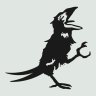 Apsaalooke Crow