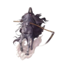 Scythe Bearer