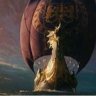 Dawntreader