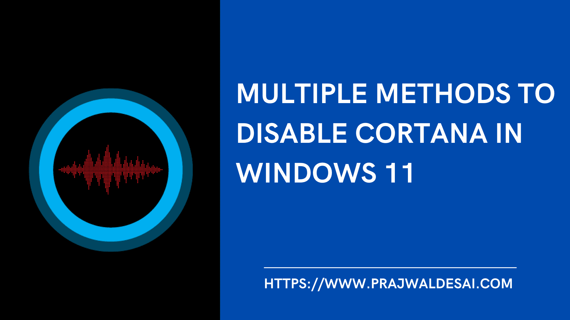 www.prajwaldesai.com